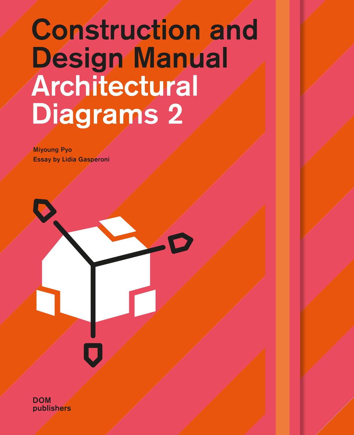 Cover: 9783869226736 | Architectural Diagrams 2 | Construction and Design Manual | Pyo | Buch