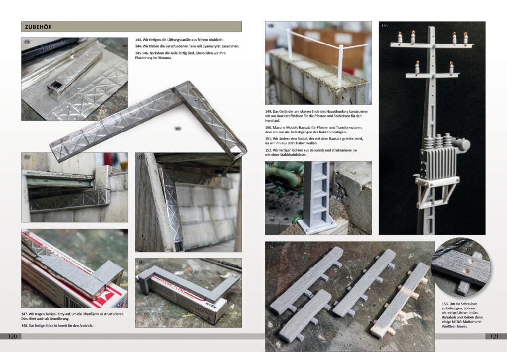 Bild: 9783963600661 | Landschaften im Modell | Teil 5: Industrielandschaften 2 | Taschenbuch