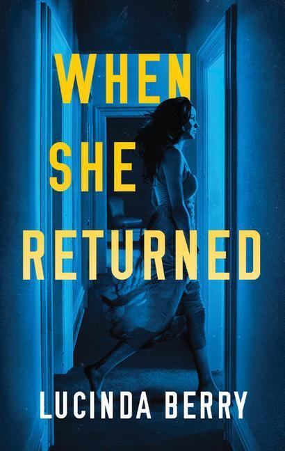 Cover: 9781542092920 | When She Returned | Lucinda Berry | Taschenbuch | Englisch | 2019