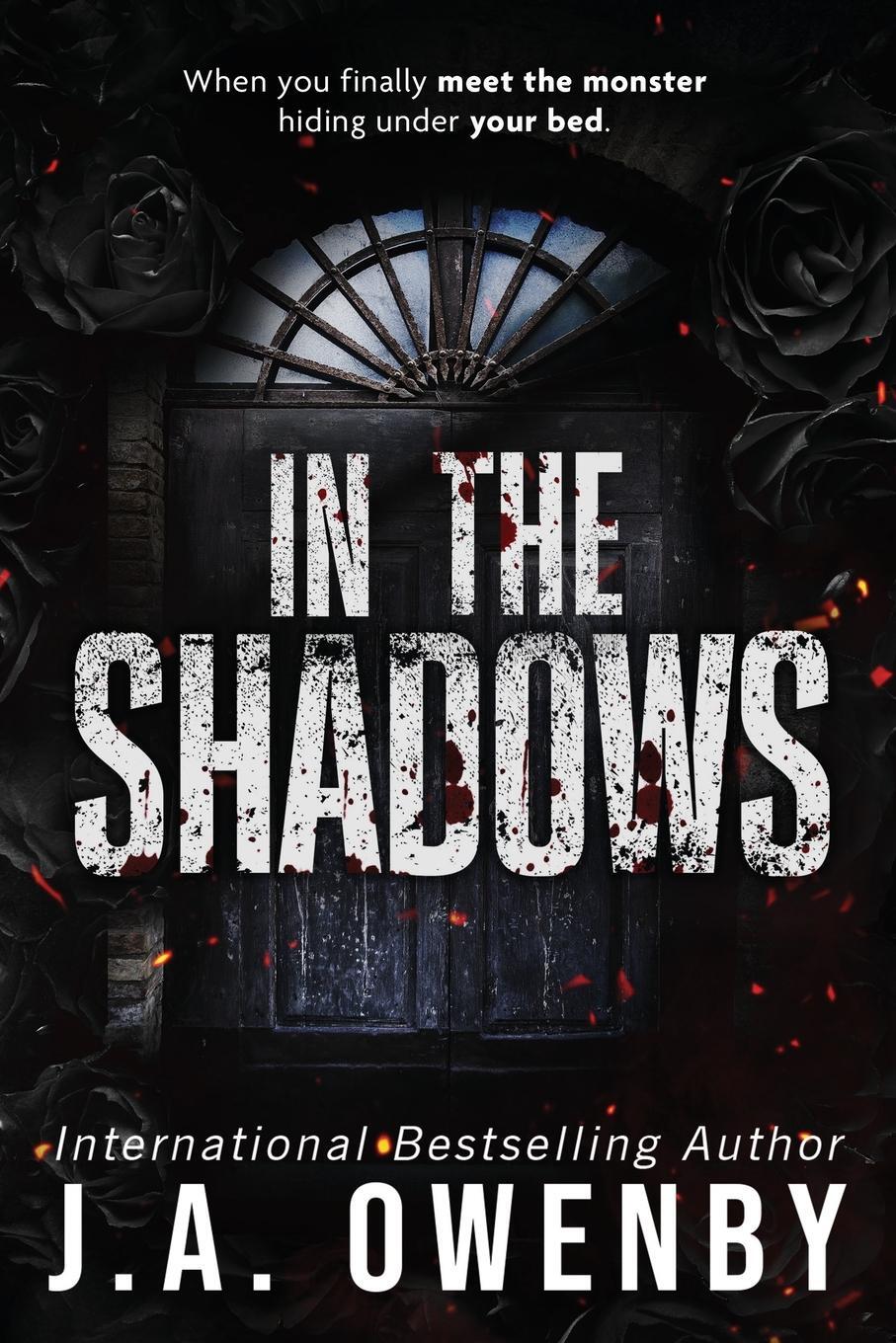 Cover: 9781949414783 | In the Shadows | J. A. Owenby | Taschenbuch | Paperback | Englisch