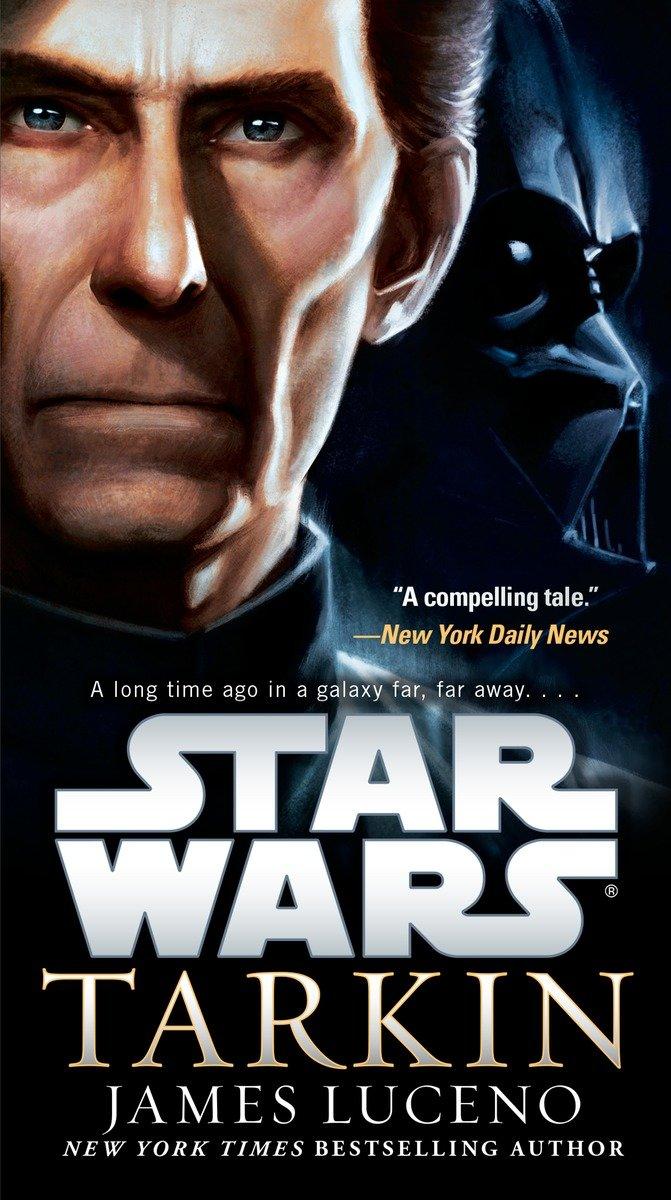 Cover: 9780553392906 | Tarkin: Star Wars | James Luceno | Taschenbuch | Englisch | 2015