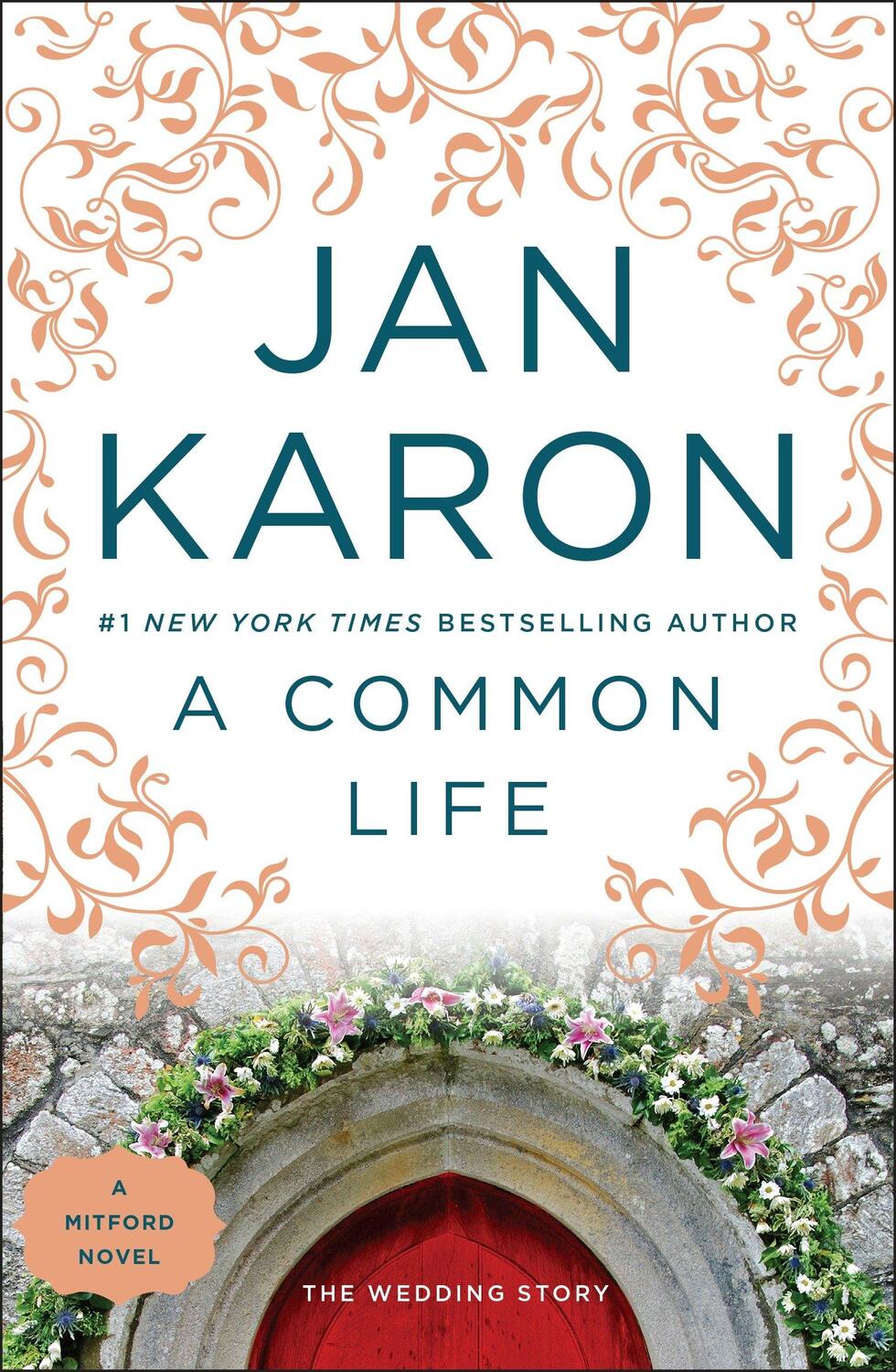 Cover: 9780142000342 | A Common Life: The Wedding Story | Jan Karon | Taschenbuch | Englisch