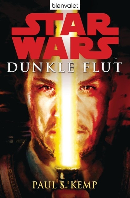 Cover: 9783442268856 | Star Wars - Dunkle Flut | Paul S Kemp | Taschenbuch | 384 S. | Deutsch