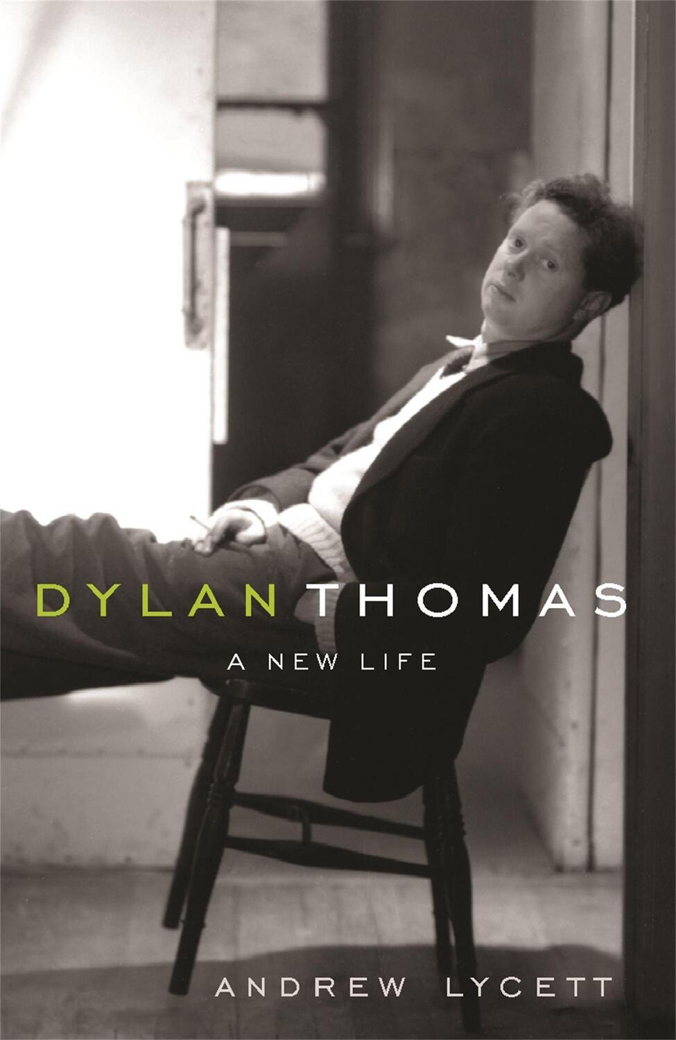 Cover: 9780753817872 | Dylan Thomas | A New Life | Andrew Lycett | Taschenbuch | Englisch