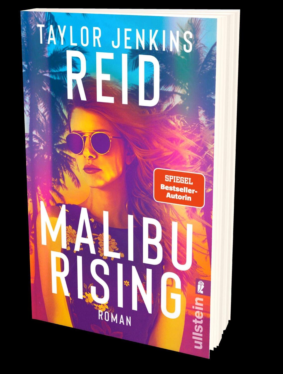 Bild: 9783548067544 | Malibu Rising | Taylor Jenkins Reid | Taschenbuch | 432 S. | Deutsch