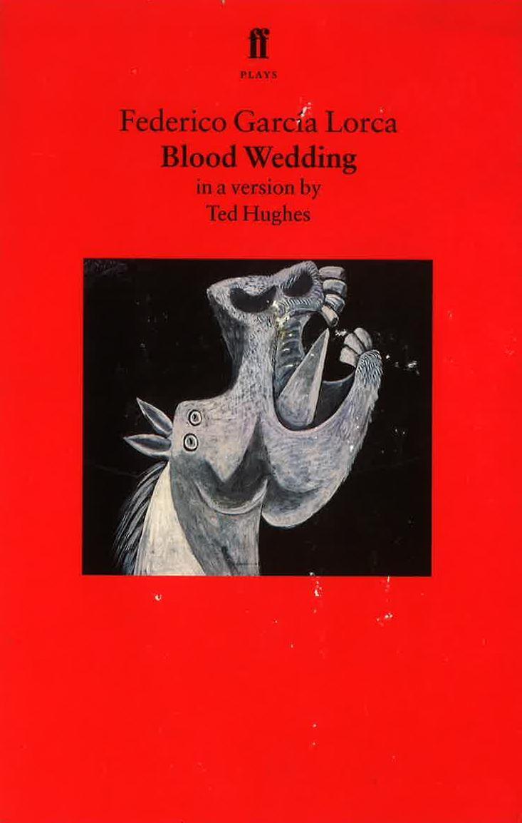 Cover: 9780571190065 | Blood Wedding | Federico Garcia Lorca (u. a.) | Taschenbuch | Englisch