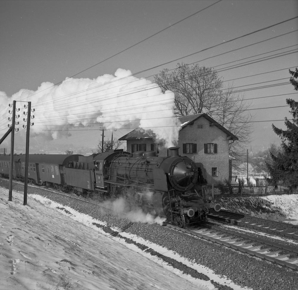Bild: 9783956131127 | Die deutschen Schnellzug-Dampflokomotiven | Andreas Knipping | Buch