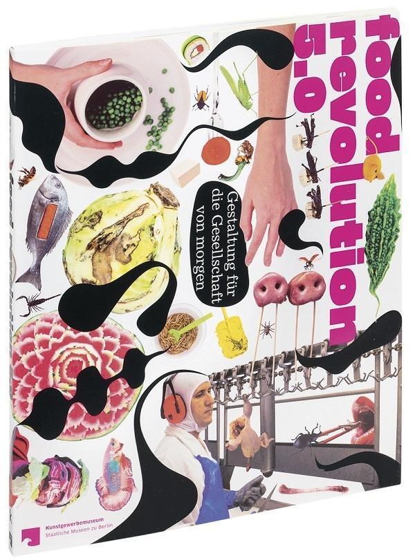 Cover: 9783862067039 | Food Revolution 5.0 Bd 2 | Araki | Taschenbuch | 88 S. | Deutsch