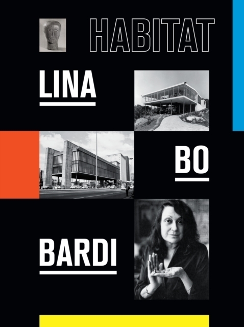 Cover: 9783791359649 | Lina Bo Bardi | Jose Esparza Chong Cuy | Taschenbuch | 2020