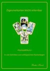 Cover: 9783936568158 | Zigeunerkarten leicht erlernbar | Britta Kienle | Taschenbuch | 124 S.