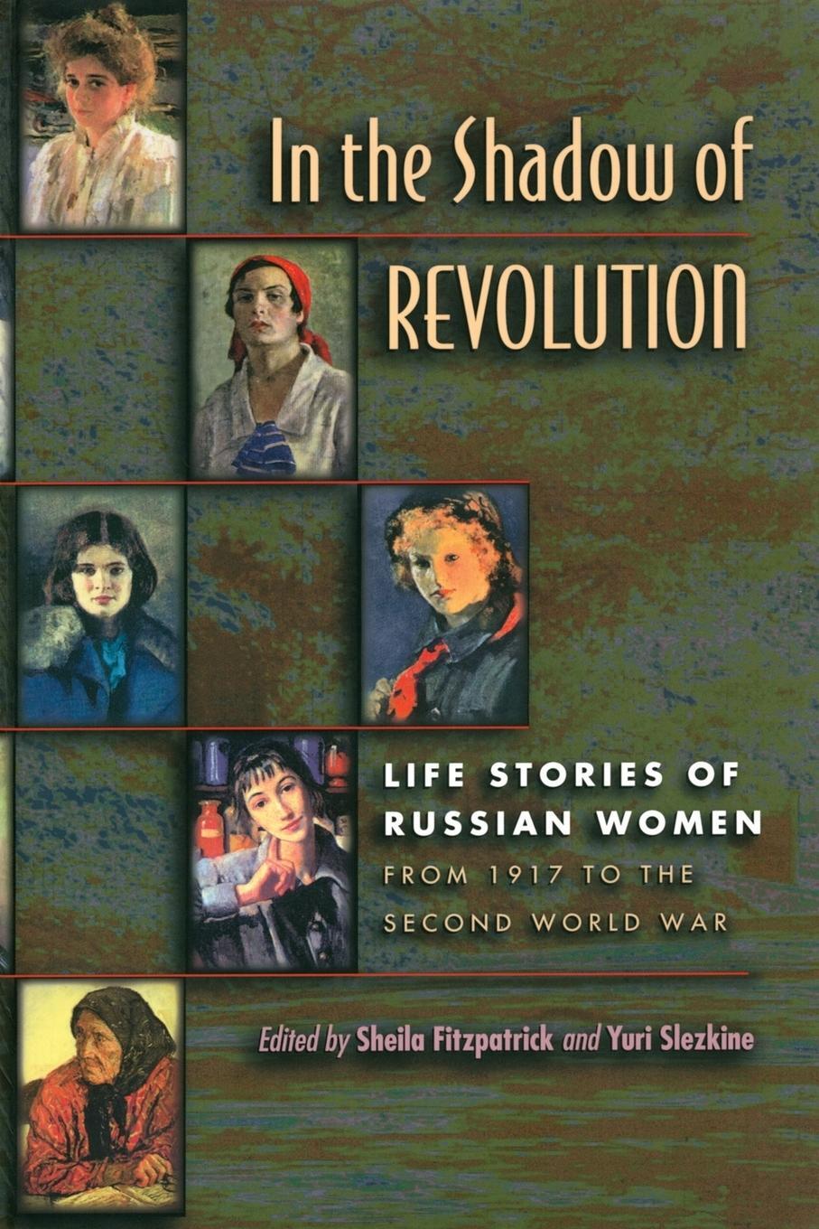 Cover: 9780691019499 | In the Shadow of Revolution | Yuri Slezkine | Taschenbuch | Paperback