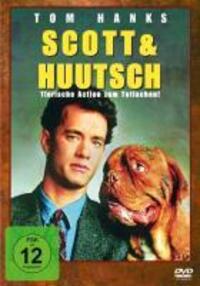 Cover: 8717418389611 | Scott &amp; Huutsch | 3. Auflage | Dennis Shryack (u. a.) | DVD | 95 Min.
