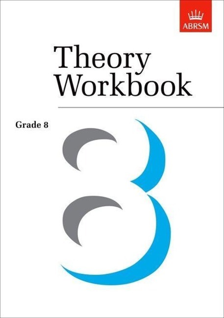 Cover: 9781860960895 | Theory Workbook Grade 8 | Anthony Crossland (u. a.) | Broschüre | Buch