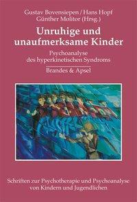 Cover: 9783860992371 | Unruhige und unaufmerksame Kinder | Buch | 352 S. | Deutsch | 2004