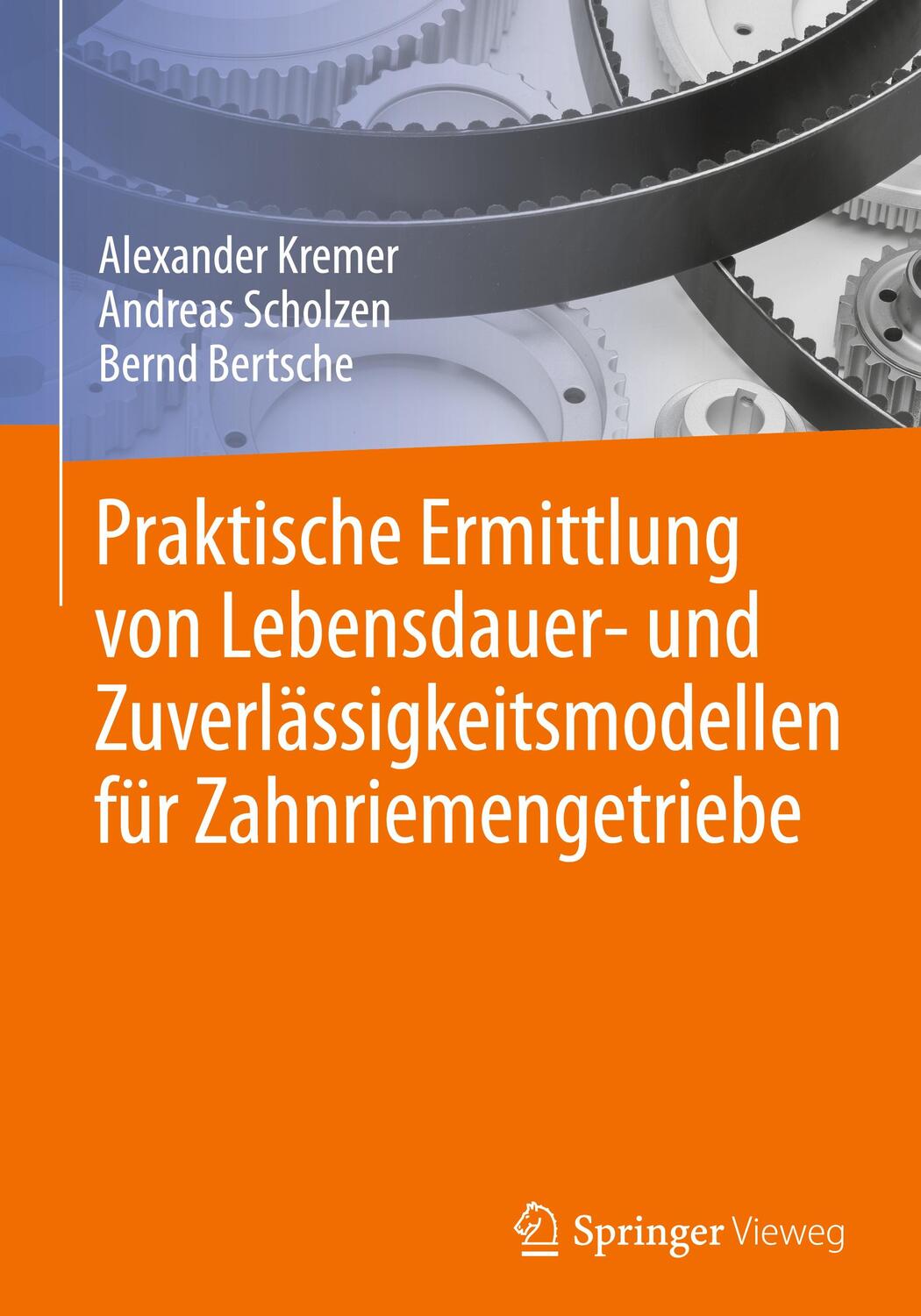 Cover: 9783662673447 | Praktische Ermittlung von Lebensdauer- und Zuverlässigkeitsmodellen...