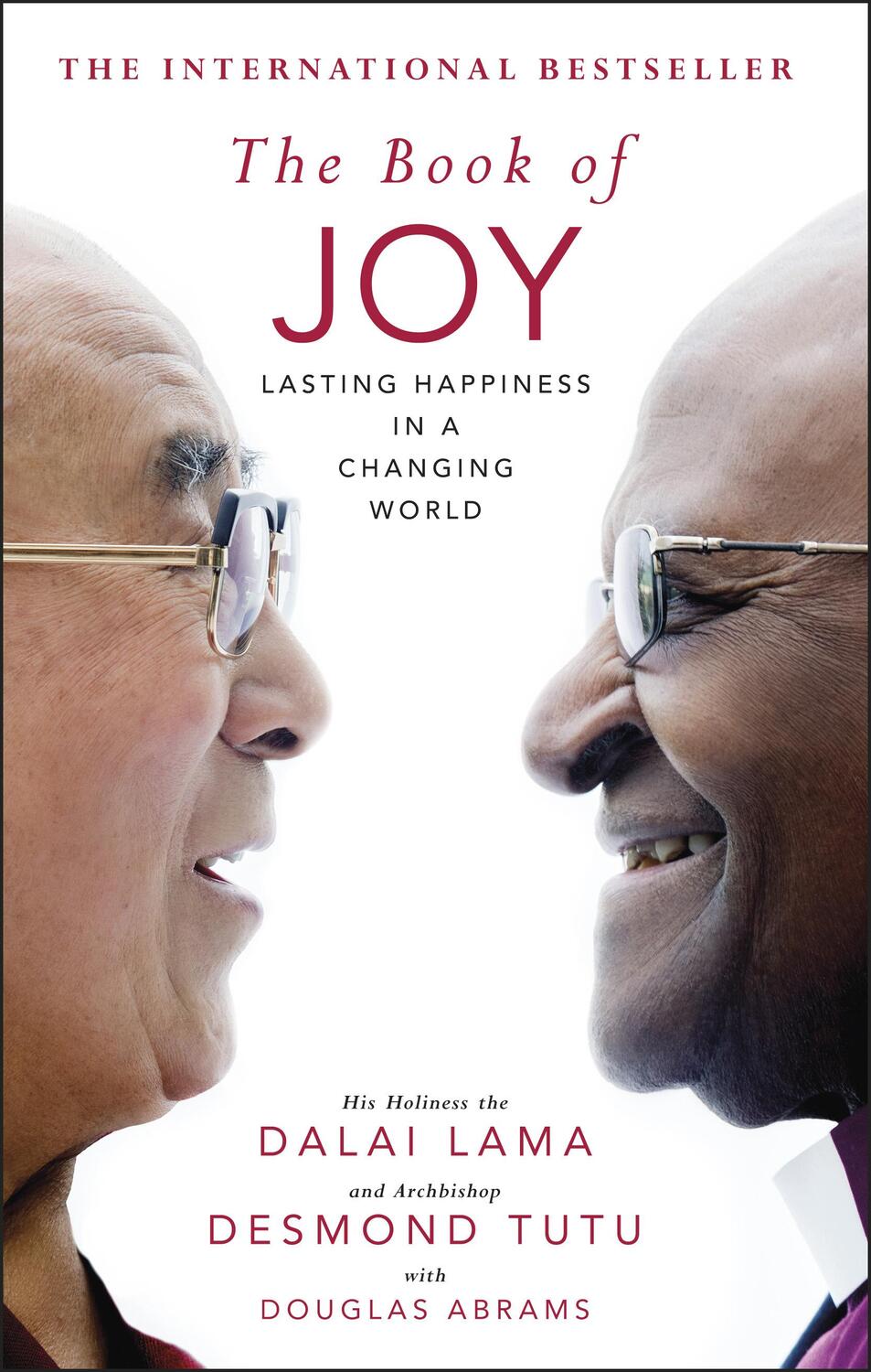 Cover: 9781786330444 | The Book of Joy | Dalai Lama (u. a.) | Buch | Englisch | 2016
