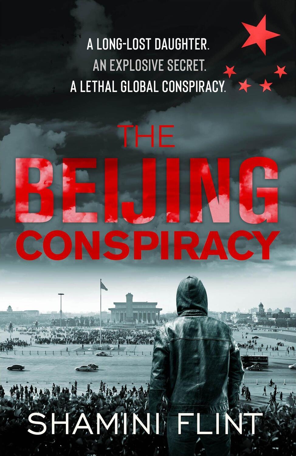 Cover: 9781838851675 | The Beijing Conspiracy | Shamini Flint | Taschenbuch | Englisch | 2021
