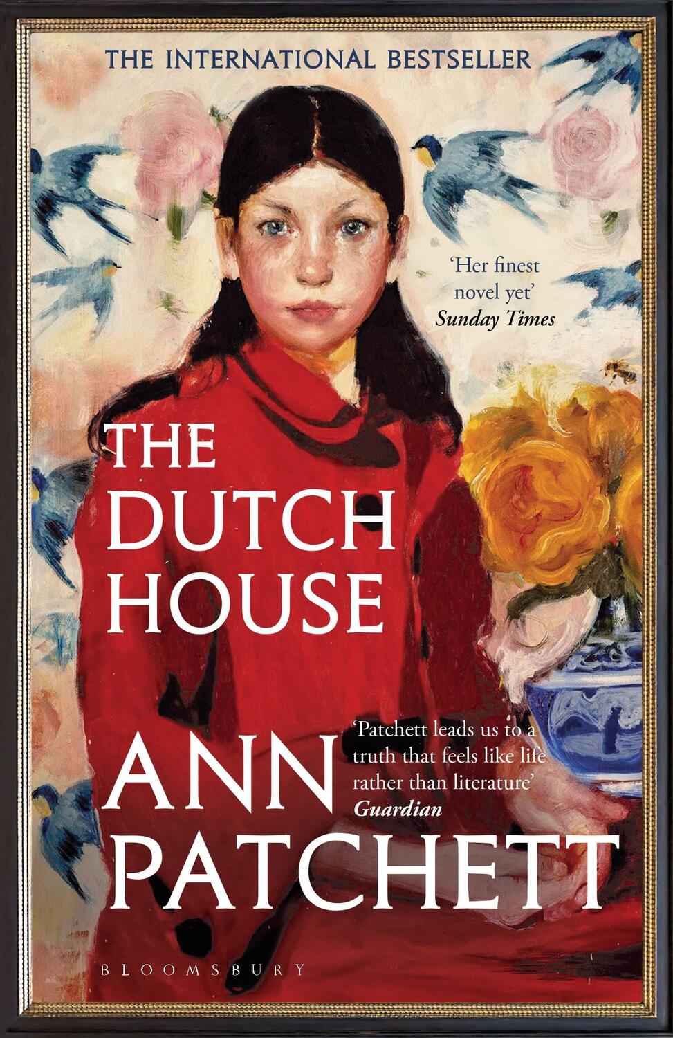 Cover: 9781526624062 | The Dutch House | Ann Patchett | Taschenbuch | 352 S. | Englisch