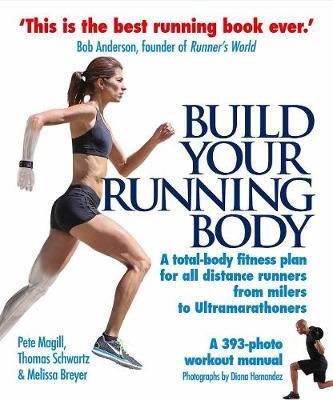 Cover: 9780285642980 | Build Your Running Body | Pete Magill (u. a.) | Taschenbuch | Englisch