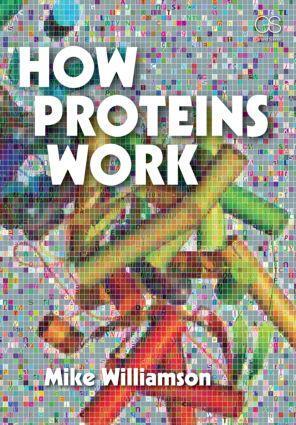 Cover: 9780815344469 | How Proteins Work | Michael Williamson | Taschenbuch | Englisch | 2011