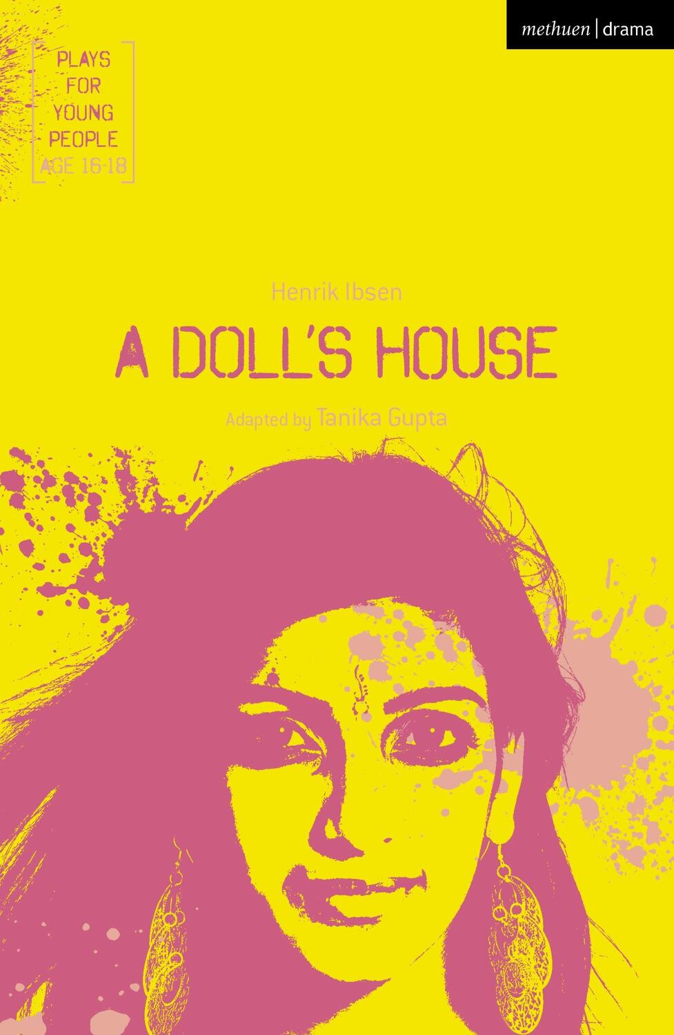 Cover: 9781350261075 | A Doll's House | Tanika Gupta | Taschenbuch | Plays for Young People