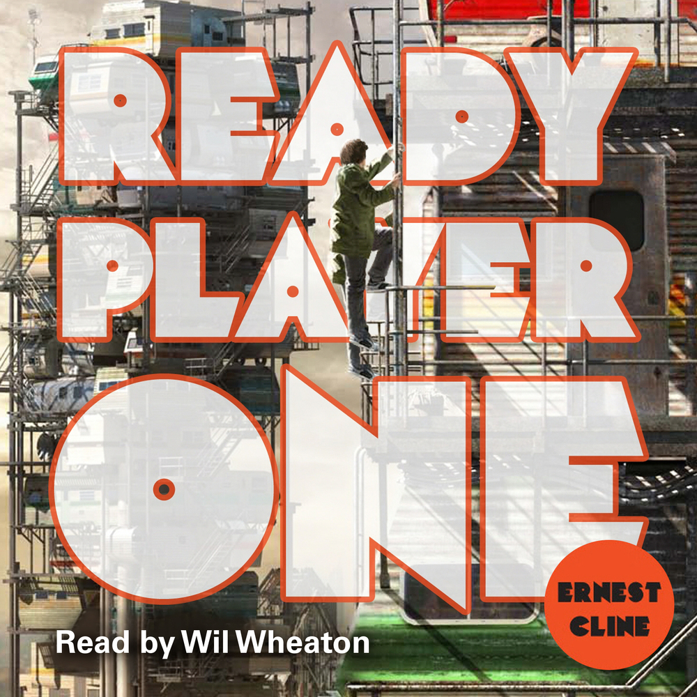 Cover: 9781786140920 | Ready Player One, 14 Audio-CDs | Ernest Cline | Audio-CD | Englisch