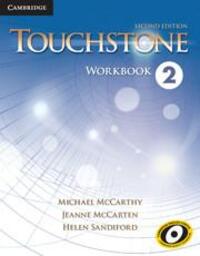 Cover: 9781107690370 | Touchstone Level 2 Workbook | Helen Sandiford (u. a.) | Taschenbuch