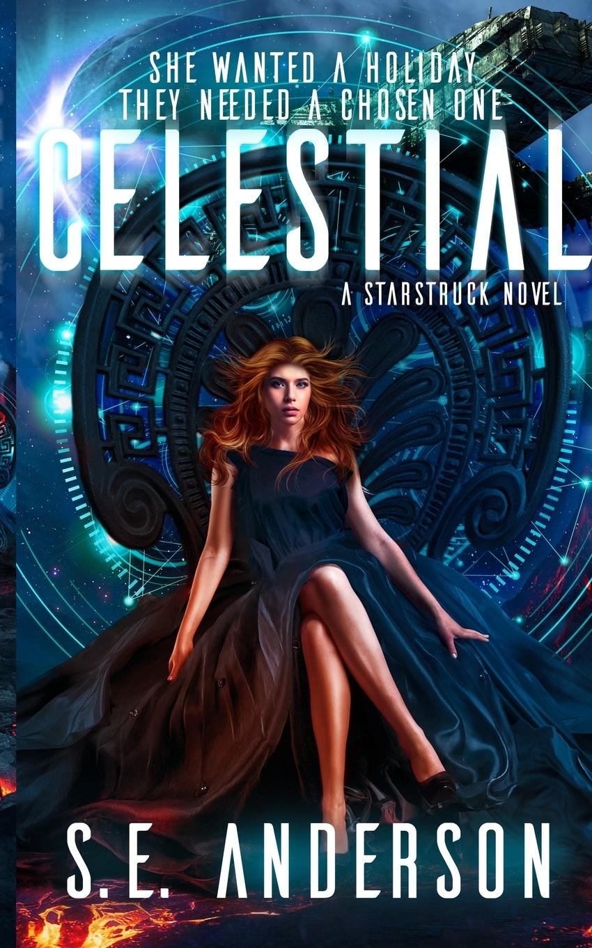 Cover: 9781999952990 | Celestial | S. E. Anderson | Taschenbuch | Englisch | 2018