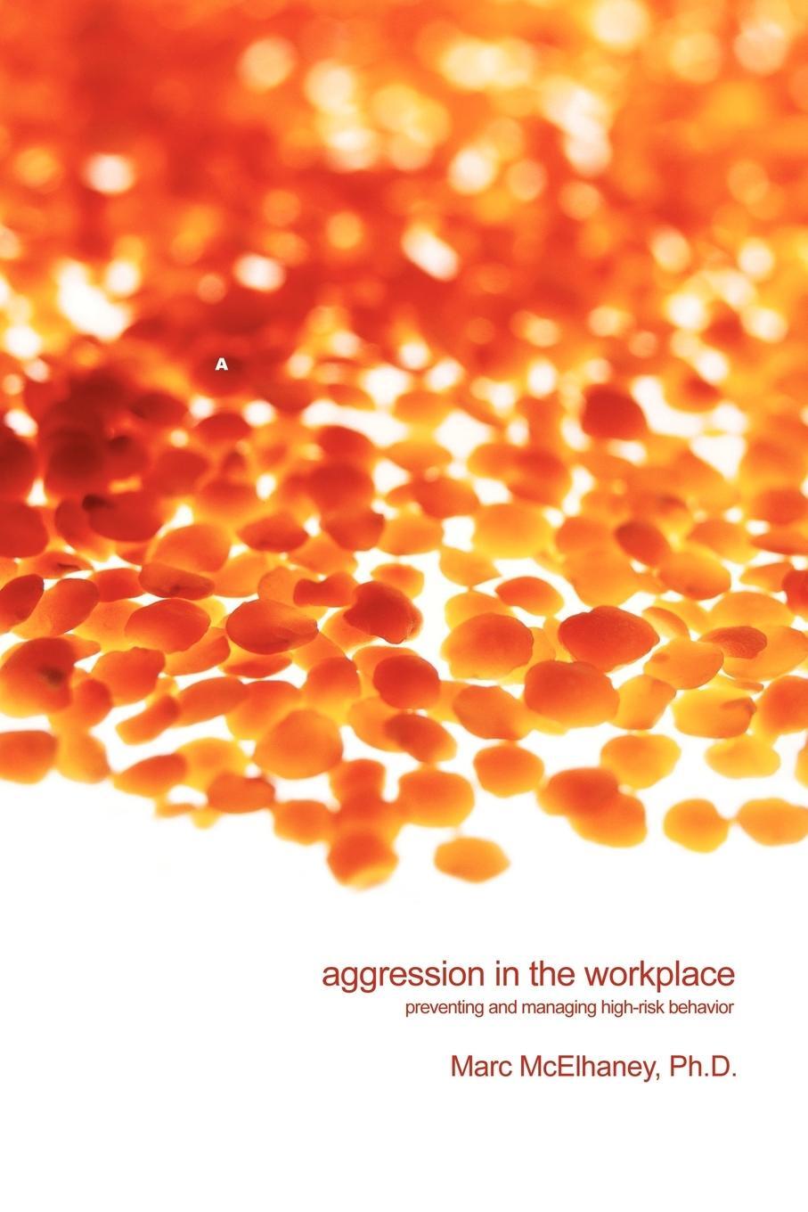 Cover: 9781418461959 | Aggression in the Workplace | Marc McElhaney | Taschenbuch | Paperback
