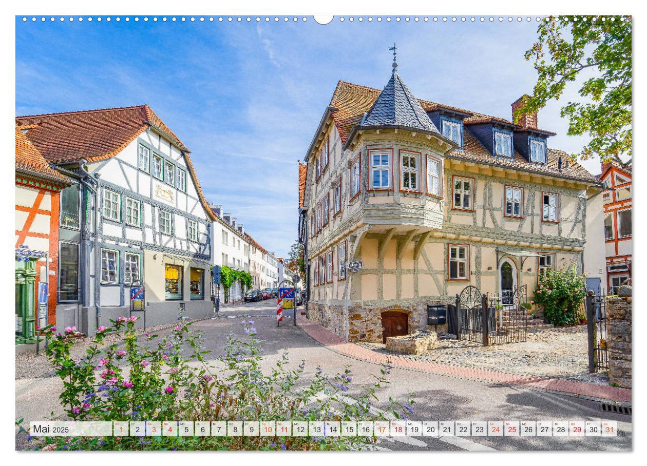 Bild: 9783435185801 | Bad Homburg vor der Höhe Impressionen (Wandkalender 2025 DIN A2...