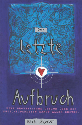 Cover: 9783907827000 | Der letzte Aufbruch | Rick Joyner | Buch | Buch | Schleife Verlag