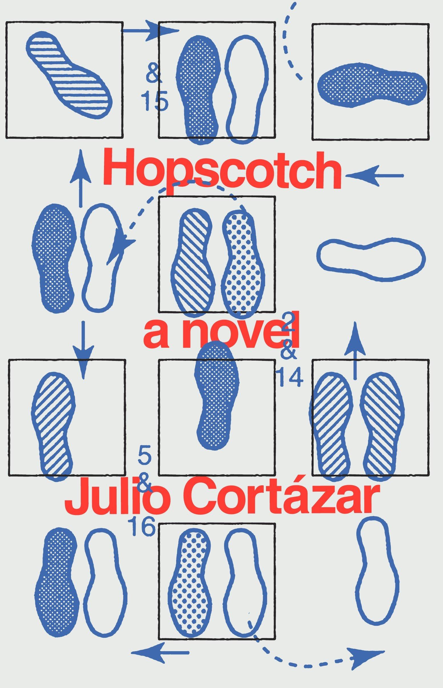 Cover: 9780394752846 | Hopscotch | Julio Cortázar | Taschenbuch | Englisch | 1987