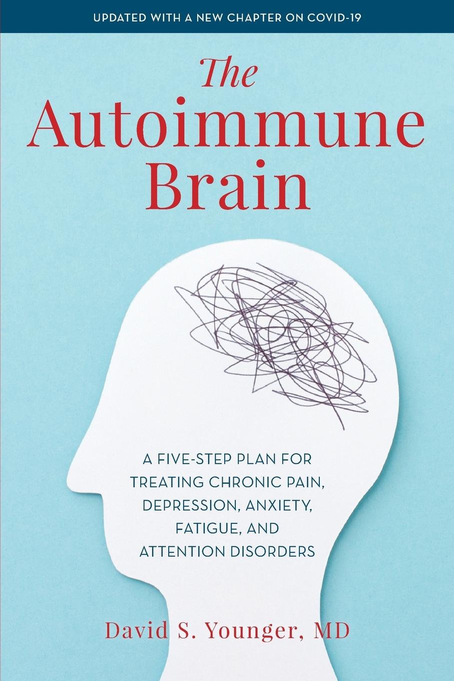 Cover: 9781538166291 | The Autoimmune Brain | David S. Younger | Taschenbuch | Englisch