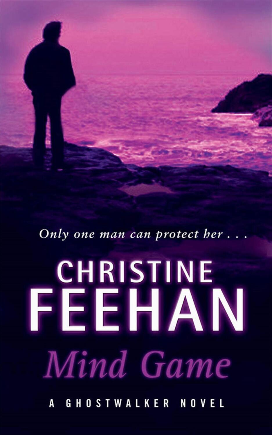 Cover: 9780749938789 | Mind Game | Number 2 in series | Christine Feehan | Taschenbuch | 2008