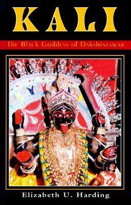 Cover: 9780892540259 | Kali: The Black Goddess of Dakshineswar | Elizabeth U. Harding | Buch