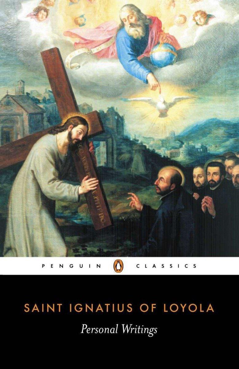 Cover: 9780140433852 | Personal Writings | Ignatius Of Loyola (u. a.) | Taschenbuch | 1996