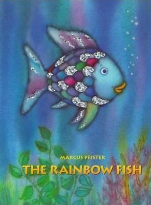 Cover: 9783314015441 | The Rainbow Fish | Marcus Pfister | Taschenbuch | Englisch | 2007