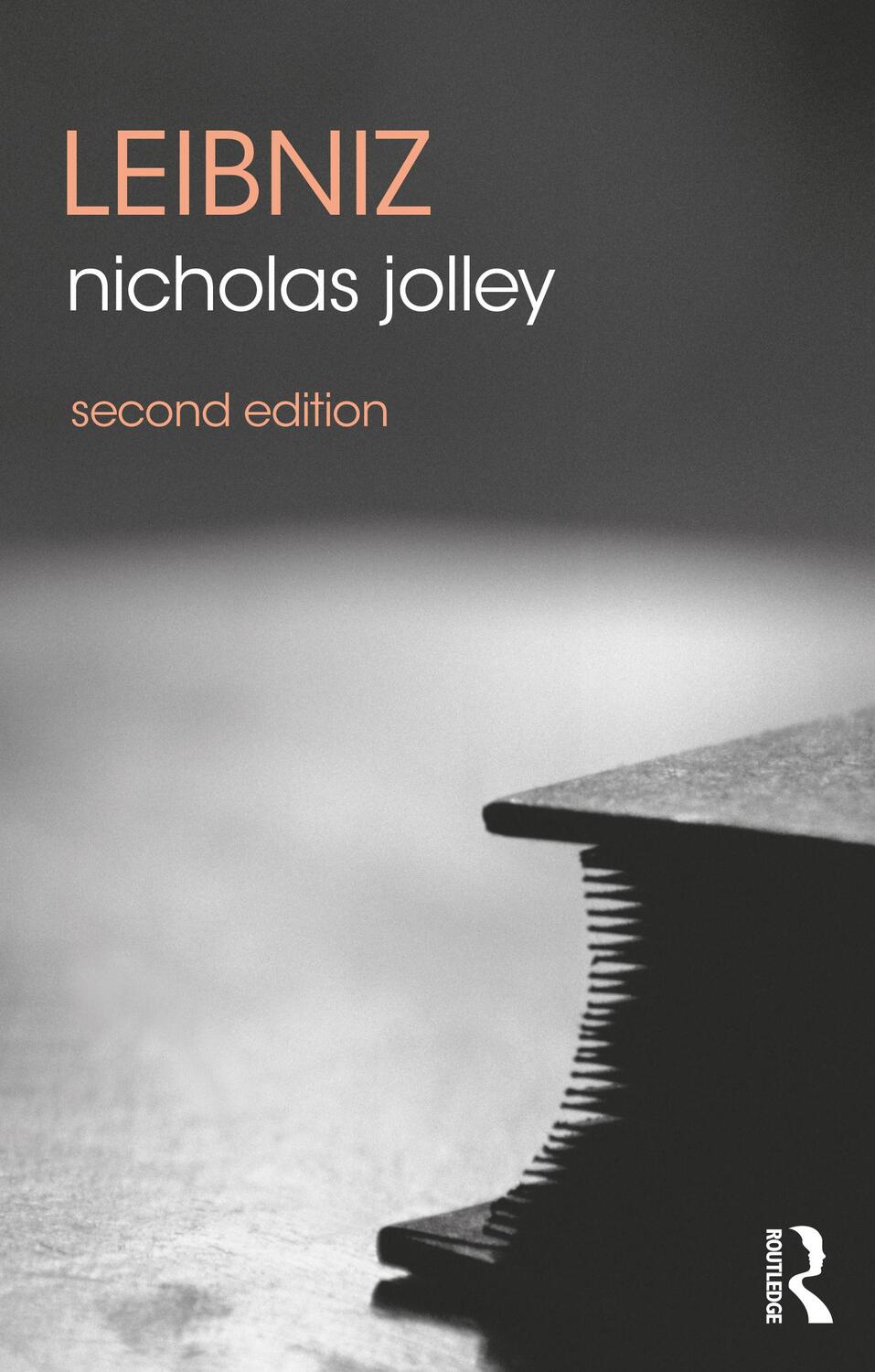 Cover: 9781138391345 | Leibniz | Nicholas Jolley | Taschenbuch | The Routledge Philosophers