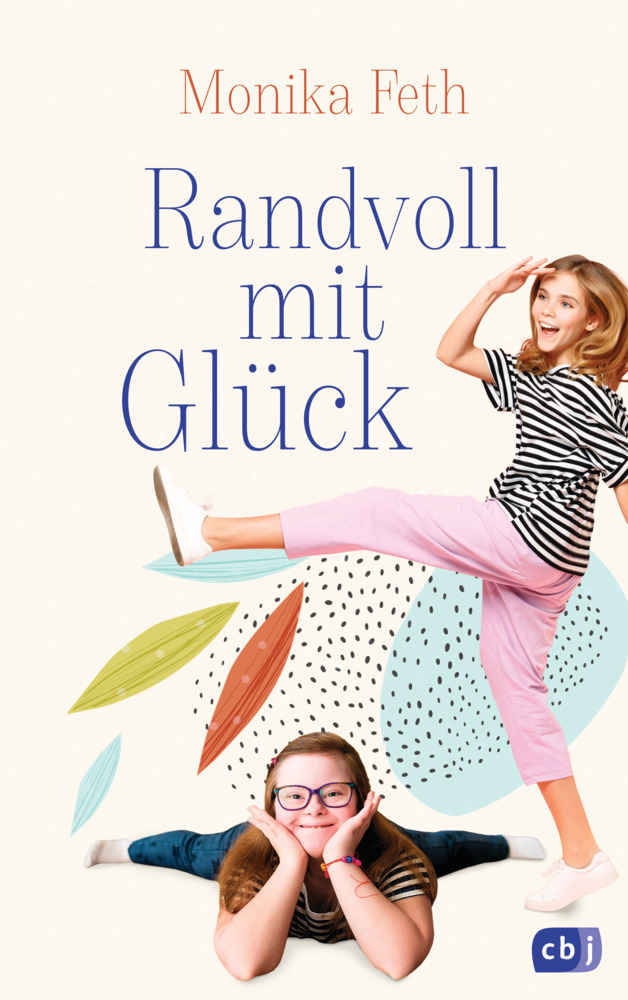 Cover: 9783570179154 | Randvoll mit Glück | Monika Feth | Buch | 352 S. | Deutsch | 2022