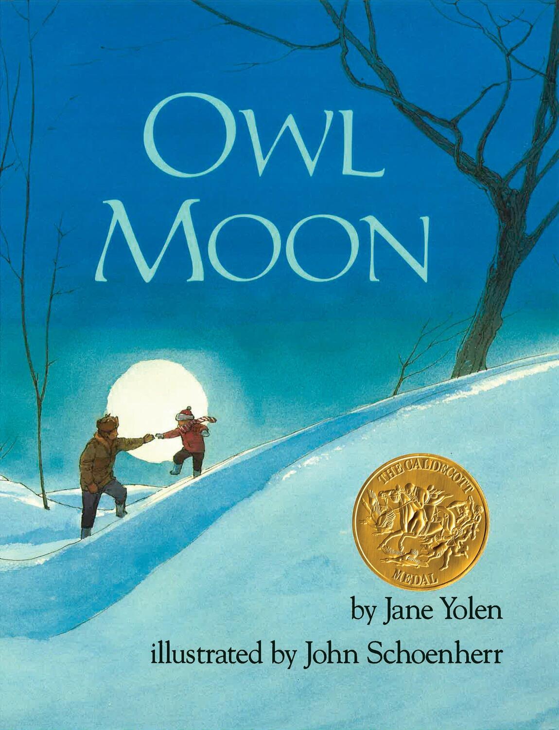 Cover: 9780399214578 | Owl Moon | Jane Yolen | Buch | Englisch | 1987 | PUTNAM YOUNG READERS