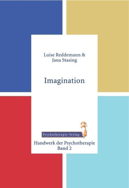 Cover: 9783863330026 | Imagination | Luise Reddemann (u. a.) | Taschenbuch | Deutsch | 2014
