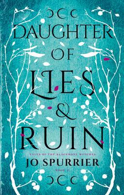 Cover: 9781460756348 | Daughter of Lies and Ruin | Jo Spurrier | Taschenbuch | Englisch