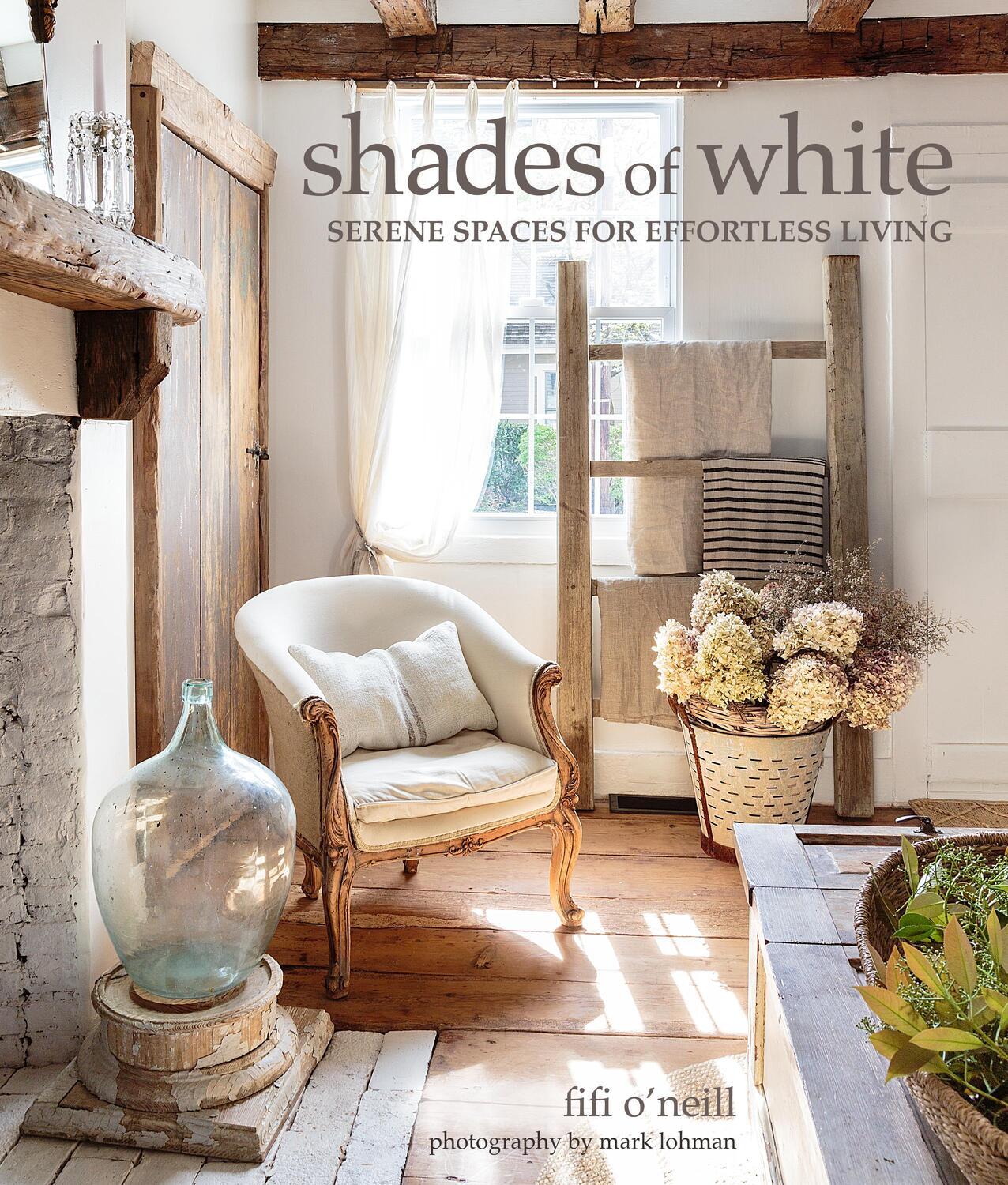 Cover: 9781800650602 | Shades of White | Fifi O'Neill | Buch | Gebunden | Englisch | 2021