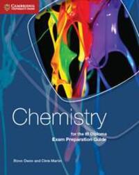 Cover: 9781107495807 | Chemistry for the IB Diploma Exam Preparation Guide | Martin (u. a.)