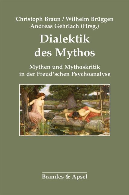 Cover: 9783955581725 | Dialektik des Mythos | Taschenbuch | 288 S. | Deutsch | 2016