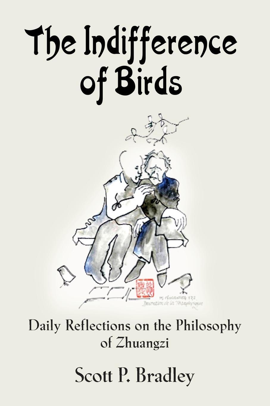 Cover: 9781634917827 | THE INDIFFERENCE OF BIRDS | Scott P Bradley | Taschenbuch | Paperback