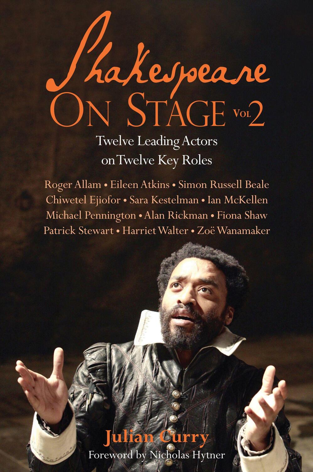 Cover: 9781848422469 | Shakespeare on Stage: Volume 2 | Julian Curry | Taschenbuch | Englisch