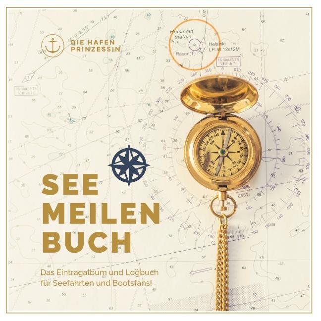 Cover: 9783752846812 | Seemeilenbuch | Die Hafenprinzessin | Taschenbuch | Paperback | 2018