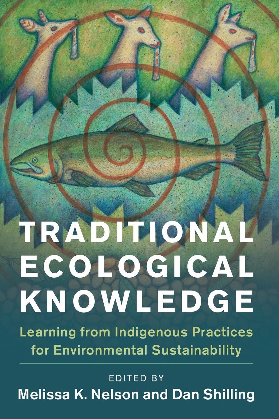 Cover: 9781108450447 | Traditional Ecological Knowledge | Daniel Shilling | Taschenbuch