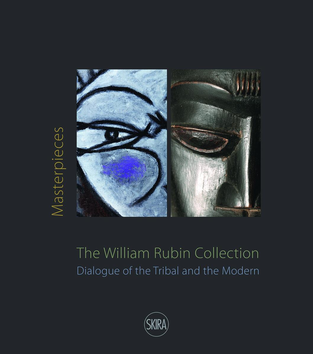 Cover: 9788857251455 | Masterpieces from the William Rubin Collection | Buch | Englisch